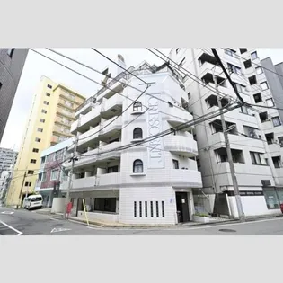 クレッセント大森の画像