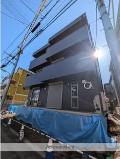 リュエル戸越の画像