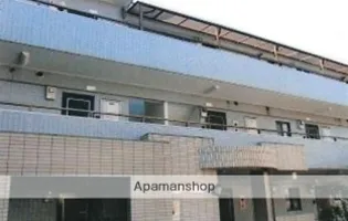 ドミール・リラ【205号室】の外観