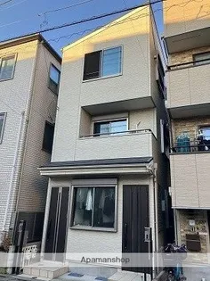 ハイビスⅠ【101号室】の外観