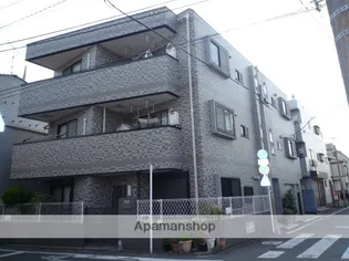 CSハウスの画像