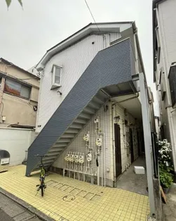レーンフラットの画像