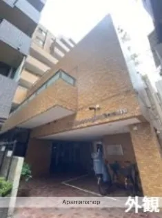 ライオンズマンション西蒲田の画像