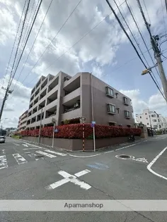 藤和上池台ホームズの画像