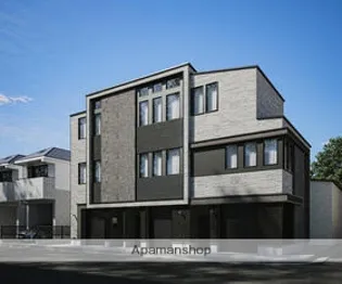 TWEED大森の画像