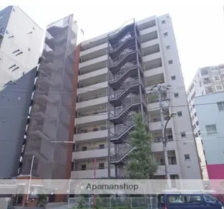 コーヅ大崎ハイツの画像