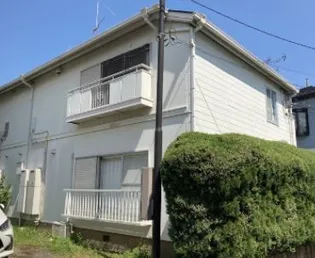 メゾン ドゥ南馬込の画像
