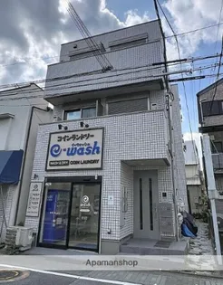 VIEUNO東蒲田の画像