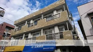 直井ビルの画像