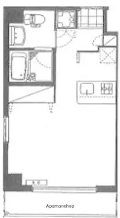 T−COMFORT I【2階】の間取り