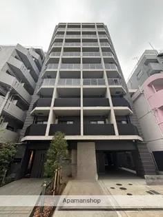 SーRESIDENCE蒲田の画像