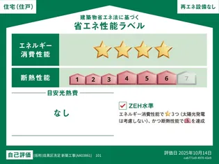 リブリ・フォーレ洗足【1階】の外観