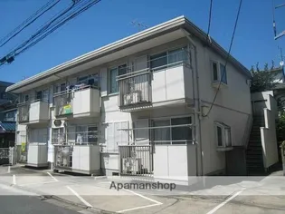 和田ハイムの画像