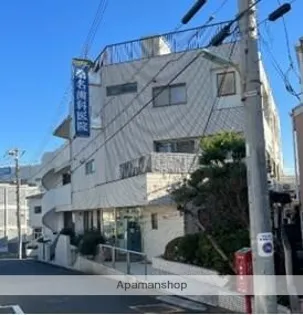 桑名ビルの画像