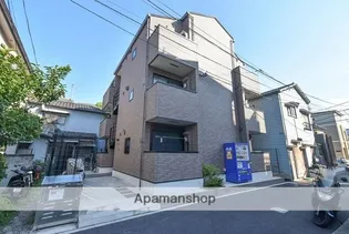 グランクオール鮫洲の画像