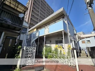 パークハイツの画像