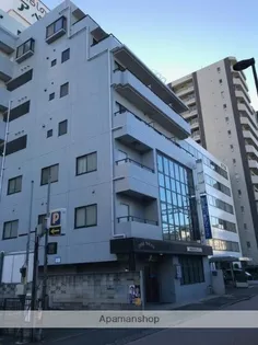 コアタカセ【5階】の外観
