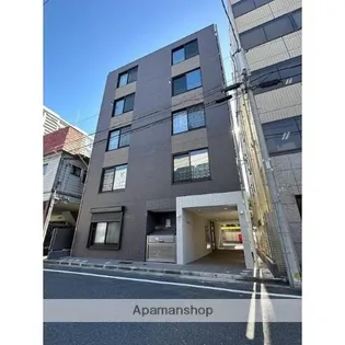 アズ南大井レジデンスの画像