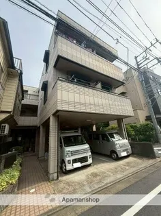 ロイヤルハマの画像