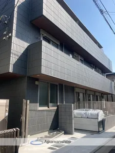 クラウドシティー大森の画像