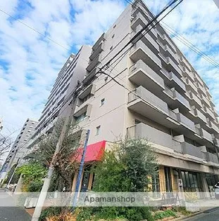 ライオンズマンション大森第2の画像
