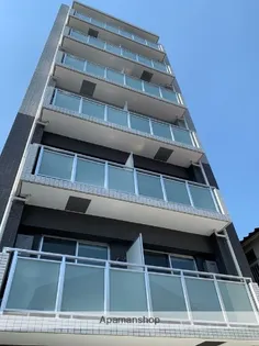 アイルグランデ羽田の画像