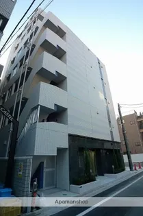 ヴァレッシア蒲田シティの画像