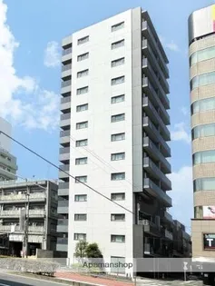 ザ パークハビオ品川戸越の画像