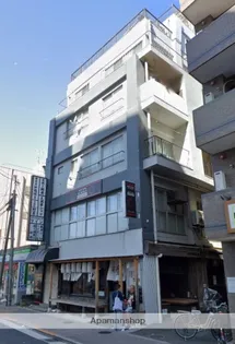 第一蒲田パレスマンションの画像