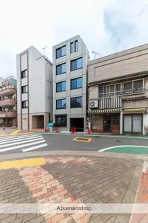 COCOCUBE大井町IIの画像