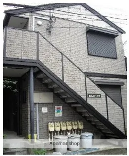 南品川ハイツの画像