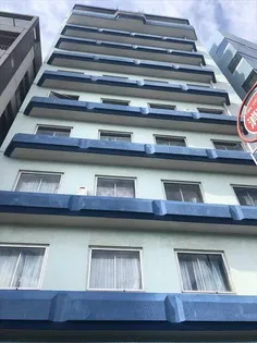オリエントマンション品川の画像