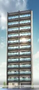 GARDEN XAVIS不動前【2階】の外観