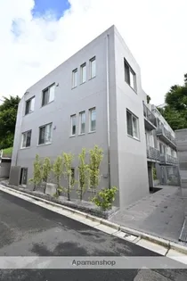 LACHARITE大岡山【2階】の外観