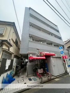 みつぼしビルの画像