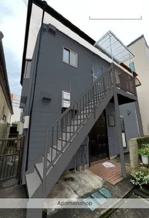 ハウス武蔵小山の画像