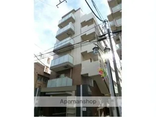 スタジオデン京急蒲田の画像