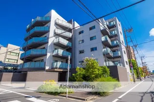 TOKYO HOUSE TAMAGAWAの画像