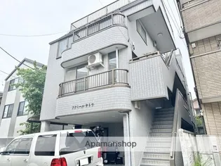 ファミールサトウの画像