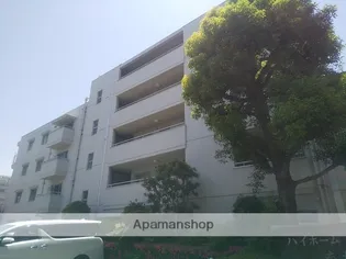 ハイホーム南大井の画像