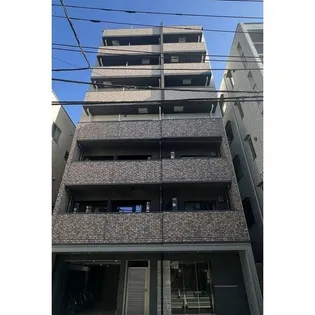 フレス荏原中延の画像