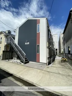 THE ROOMSの画像
