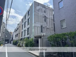 プライムアーバン洗足の画像