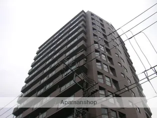 グランド ガーラ南大井の画像