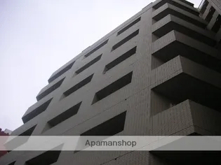 プリムローズ蒲田センタープレイス【4階】の外観