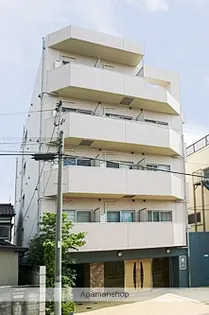 シンシア蒲田セカンドステージ【1階】の外観