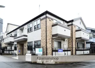 ESPERANZA戸越の画像