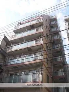 グラントゥルース大森の画像