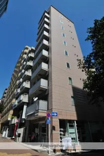 キャッスル北沢大橋【7階】の外観