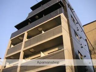 ブライズ品川南の画像